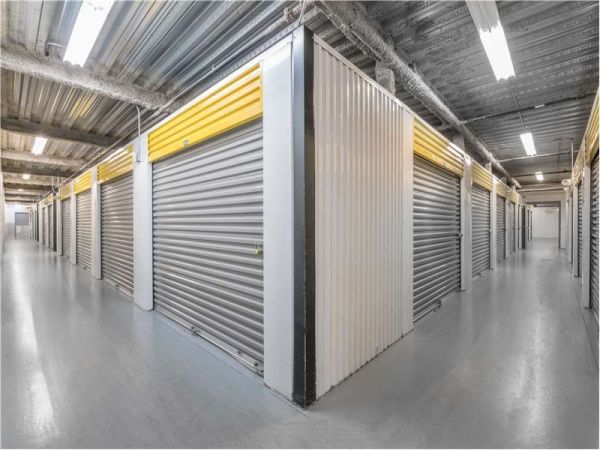 Extra Space Storage - 1392 - Coral Springs - Coral Ridge Drive - 3750 Coral Ridge Drive