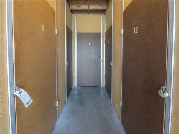 Extra Space Storage - 8199 - Santa Clara - De La Cruz Blvd - 1700 De La Cruz Boulevard