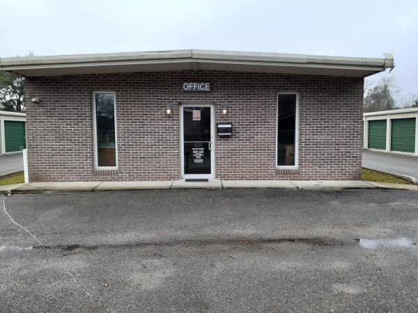 Storage Sense - Long Beach - 19135 Pineville Road