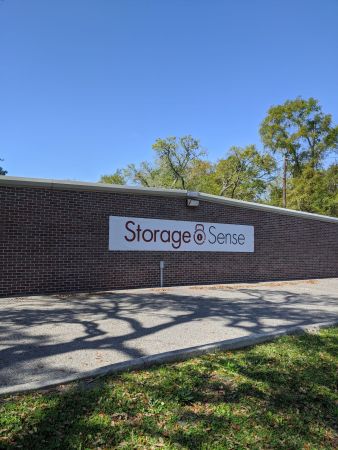 Storage Sense - Long Beach - 19135 Pineville Road