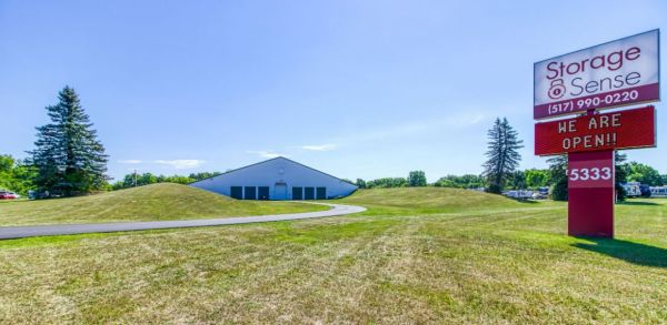 Storage Sense - Jackson - S. Meridian - 5333 South Meridian Road
