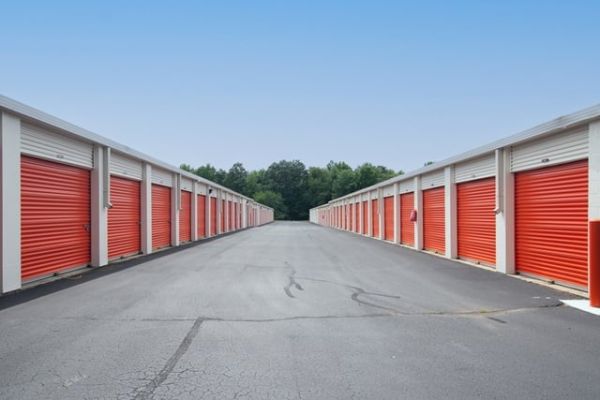 Public Storage - Sewell - 550 Woodbury Glassboro Road - 550 Woodbury Glassboro Road