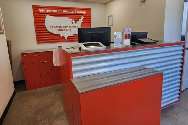 Public Storage - Westerville - 5711 Westerville Rd - 5711 Westerville Rd