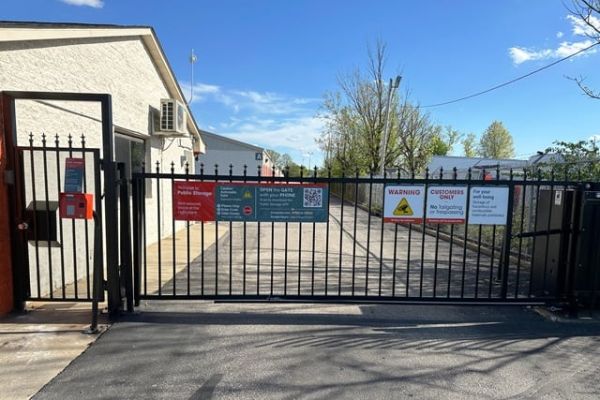 Public Storage - Parma - 11395 Brookpark Road - 11395 Brookpark Road