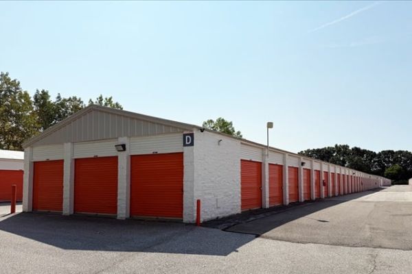 Public Storage - Parma - 11395 Brookpark Road - 11395 Brookpark Road