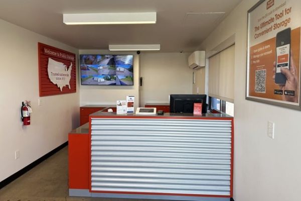Public Storage - Parma - 11395 Brookpark Road - 11395 Brookpark Road