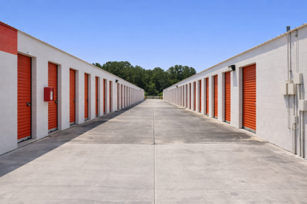 Public Storage - Charleston - 2560 Ashley Phosphate Road - 2560 Ashley Phosphate Road