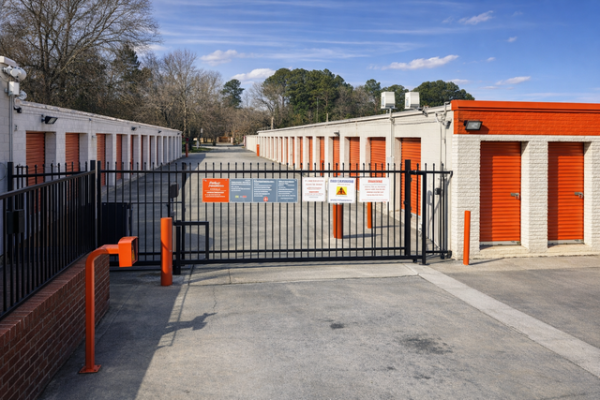 Public Storage - Charleston - 2560 Ashley Phosphate Road - 2560 Ashley Phosphate Road