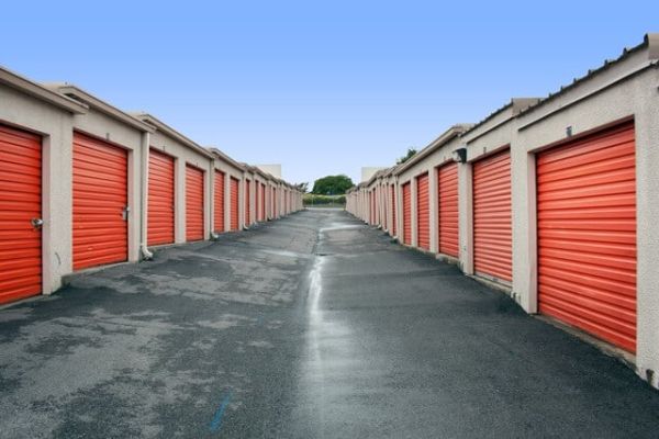 Public Storage - Columbia - 3034 Broad River Road - 3034 Broad River Road