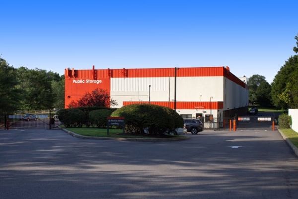 Public Storage - Northport - 400 Fort Salonga Road - 400 Fort Salonga Road