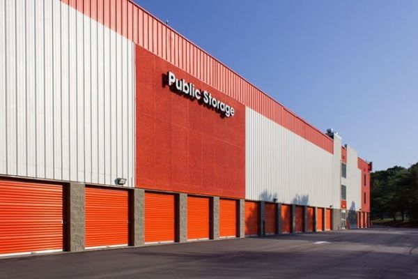 Public Storage - Northport - 400 Fort Salonga Road - 400 Fort Salonga Road