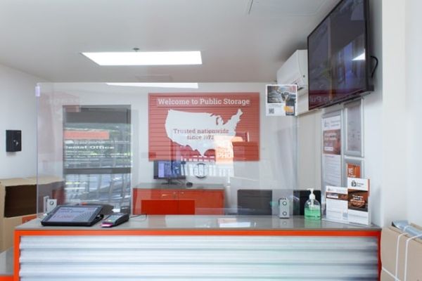 Public Storage - Northport - 400 Fort Salonga Road - 400 Fort Salonga Road