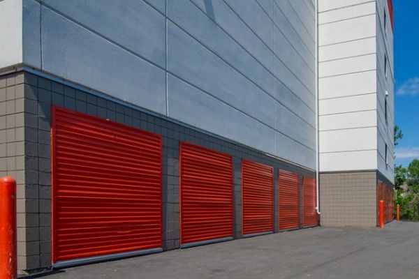 Public Storage - Lynn - 595 Lynnway - 595 Lynnway