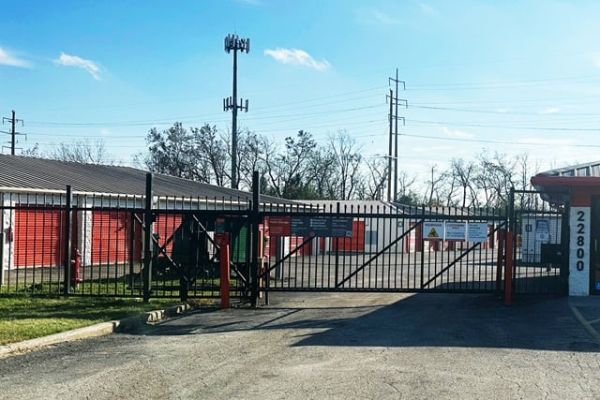 Public Storage - Bedford Heights - 22800 Miles Road - 22800 Miles Road
