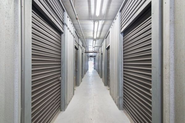 Public Storage - Hyattsville - 2308 Chillum Road - 2308 Chillum Road