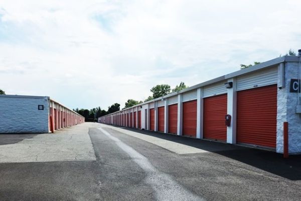 Public Storage - North Brunswick - 1204 How Lane - 1204 How Lane