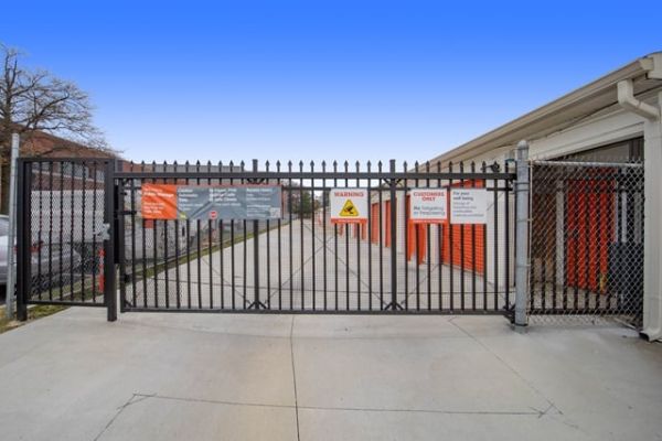 Public Storage - Laurel - 8707 Cherry Lane - 8707 Cherry Lane