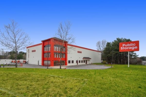 Public Storage - Millersville - 8396 Veterans Hwy, Ste 200 - 8396 Veterans Hwy, Ste 200