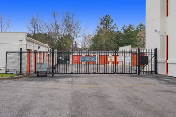 Public Storage - Millersville - 8396 Veterans Hwy, Ste 200 - 8396 Veterans Hwy, Ste 200