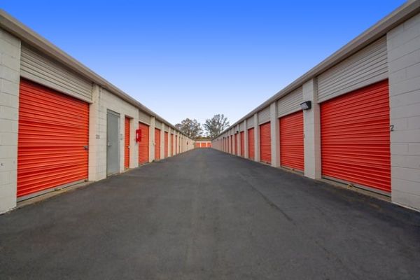 Public Storage - Charlotte - 7233 South Blvd - 7233 South Blvd