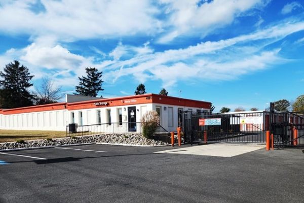 Public Storage - Delran - 4001 Route 130 South - 4001 Route 130 South