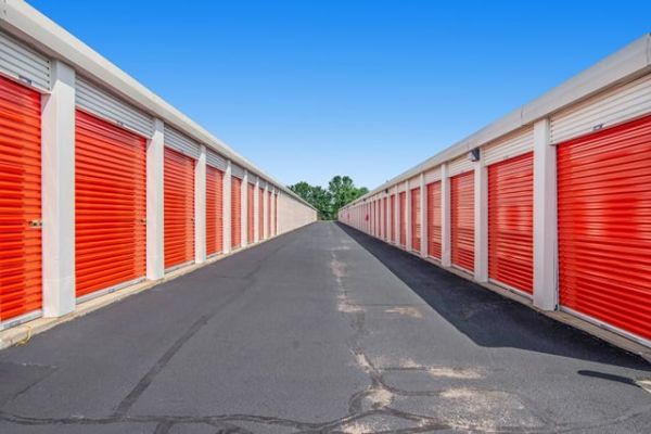 Public Storage - Edgewater Park - 4351 Route 130 South - 4351 Route 130 South