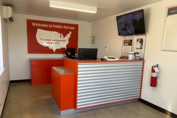 Public Storage - Turnersville - 5900 Route 42 - 5900 Route 42