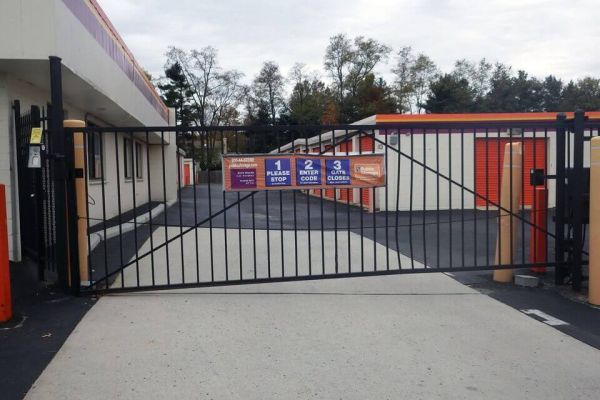 Public Storage - Lawrenceville - 2629 Brunswick Ave - 2629 Brunswick Ave