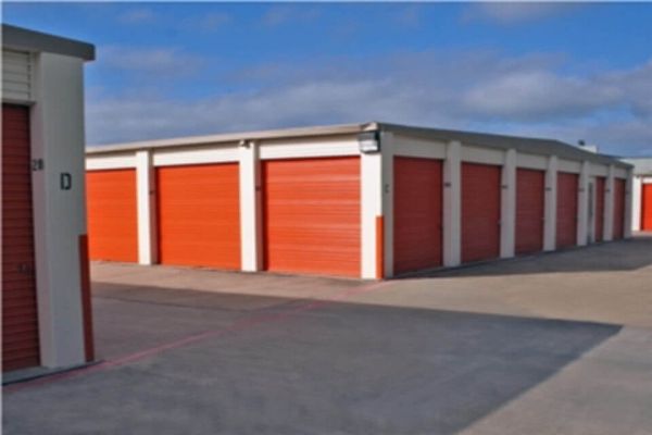 Public Storage - Lawrenceville - 2629 Brunswick Ave - 2629 Brunswick Ave
