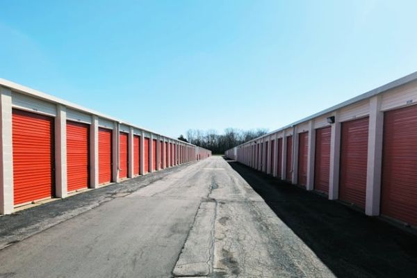 Public Storage - Sterling Heights - 36260 Van Dyke Ave - 36260 Van Dyke Ave