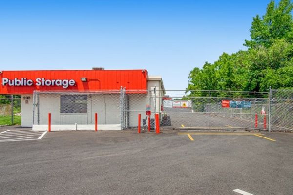 Public Storage - Blackwood - 233 Erial Road - 233 Erial Road