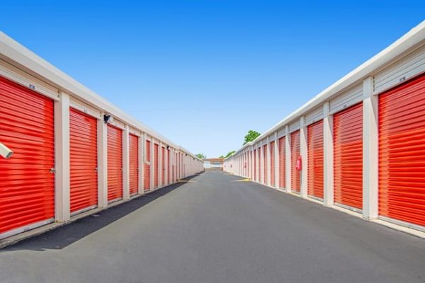 Public Storage - Blackwood - 233 Erial Road - 233 Erial Road