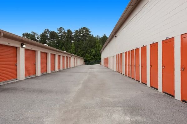 Public Storage - Durham - 3600 Kangaroo Drive - 3600 Kangaroo Drive