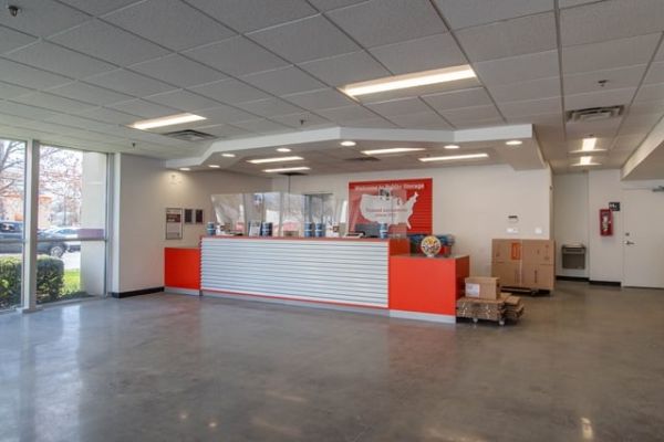Public Storage - Hawthorne - 1080 Goffle Road - 1080 Goffle Road