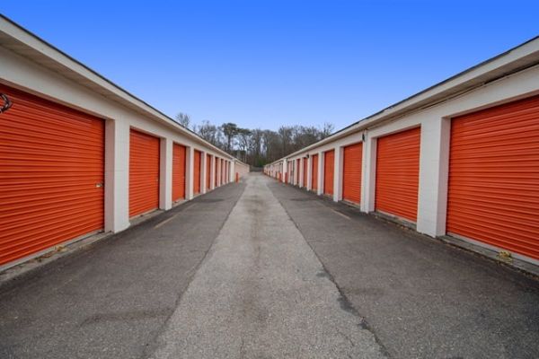 Public Storage - Gambrills - 1057 State Route 3 N - 1057 State Route 3 N