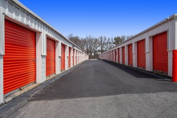 Public Storage - Brockton - 2030 Main Street - 2030 Main Street