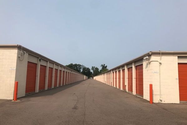 Public Storage - Livonia - 30300 Plymouth Road - 30300 Plymouth Road