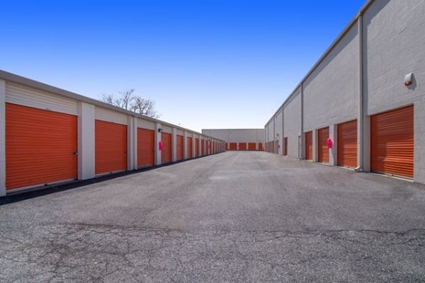 Public Storage - Frederick - 396 Prospect Blvd - 396 Prospect Blvd