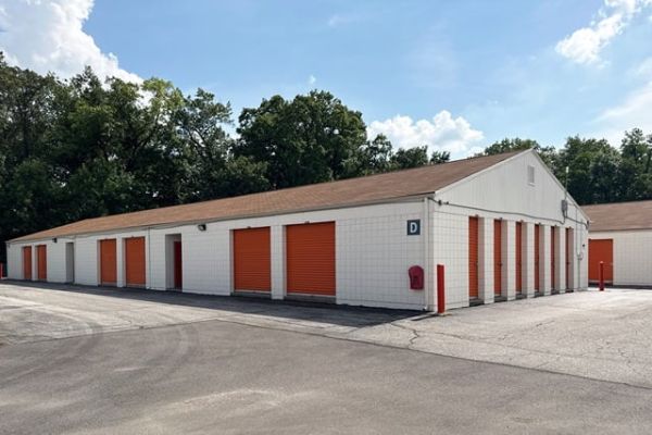 Public Storage - Fort Wayne - 5020 Bluffton Road - 5020 Bluffton Road