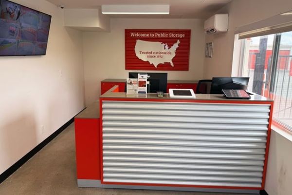 Public Storage - Livonia - 12900 Newburgh Road - 12900 Newburgh Road