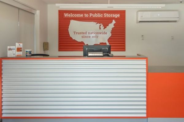 Public Storage - Raleigh - 4920 Capital Blvd - 4920 Capital Blvd