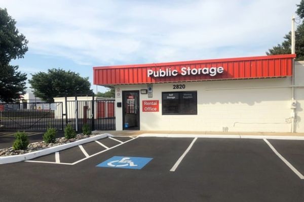 Public Storage - Sicklerville - 2820 Route 42 - 2820 Route 42