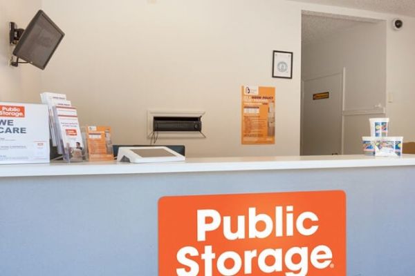 Public Storage - Columbia - 3901 River Drive - 3901 River Drive