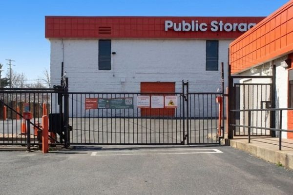 Public Storage - Oxon Hill - 5000 Indian Head Hwy - 5000 Indian Head Hwy