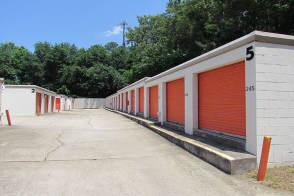 Public Storage - Raleigh - 5602 Capital Blvd - 5602 Capital Blvd