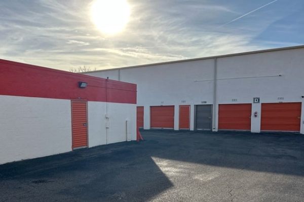 Public Storage - Dayton - 3560 Needmore Road - 3560 Needmore Road