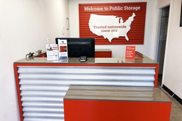 Public Storage - Dayton - 3560 Needmore Road - 3560 Needmore Road