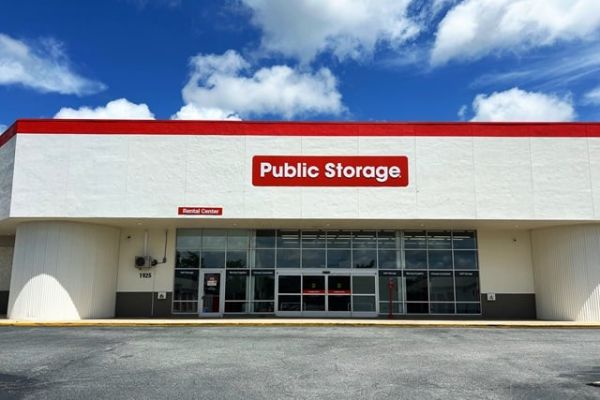 Public Storage - Winston Salem - 1925 Silas Creek Pkwy - 1925 Silas Creek Pkwy