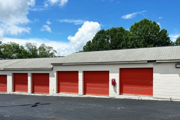 Public Storage - Winston Salem - 1925 Silas Creek Pkwy - 1925 Silas Creek Pkwy