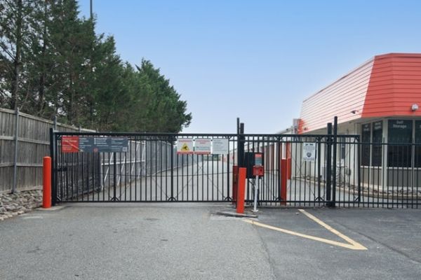 Public Storage - Dover - 653 Jefferic Blvd - 653 Jefferic Blvd